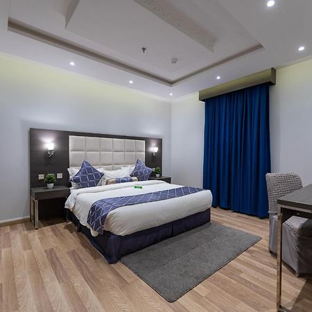 Holiday Plus Al Marwa Ar Rabwah Bagian luar foto