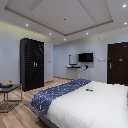 Holiday Plus Al Marwa Ar Rabwah Bagian luar foto