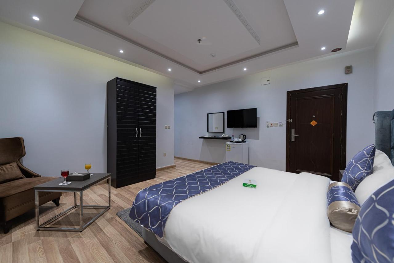 Holiday Plus Al Marwa Ar Rabwah Bagian luar foto
