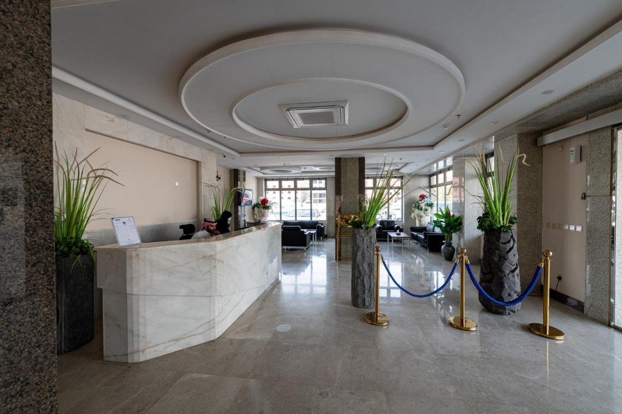 Holiday Plus Al Marwa Ar Rabwah Bagian luar foto