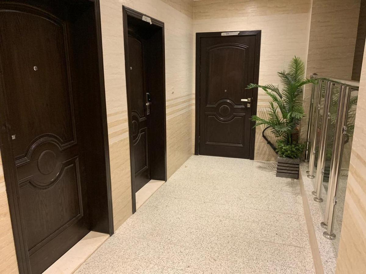 Holiday Plus Al Marwa Ar Rabwah Bagian luar foto