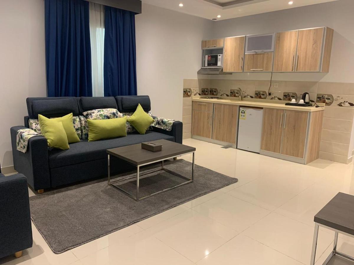 Holiday Plus Al Marwa Ar Rabwah Bagian luar foto