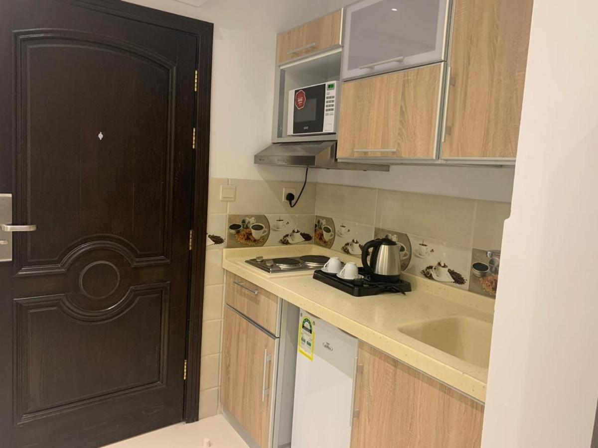 Holiday Plus Al Marwa Ar Rabwah Bagian luar foto